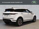 Land Rover Range Rover Evoque P300e R-Dynamic SE - Land Rover Range Rover Evoque SE mit Hybrid-Antrieb (Benzin/Elektro)