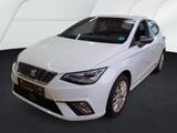 Seat Ibiza Xcellence Sonderleasing 1.0 TSI DSG Navi R - Seat Ibiza Jahreswagen