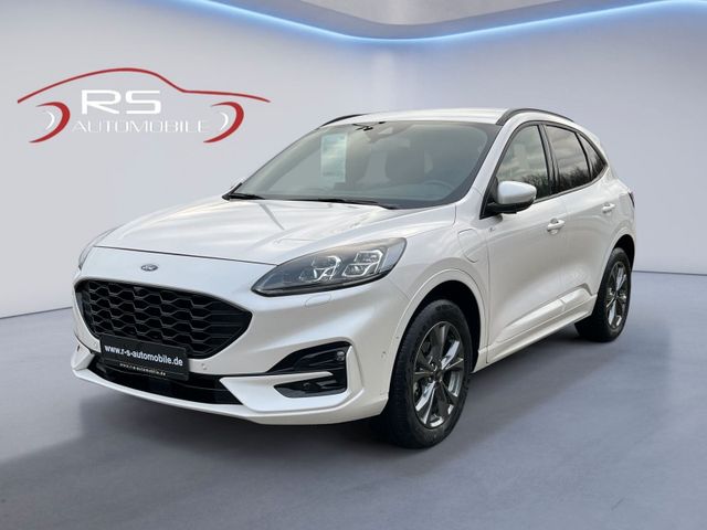 Ford Kuga Plug-In Hybrid ST-Line X