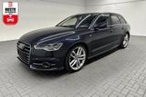 Audi A6 Avant quattro S-Line Matrix-LED/B&O/AHK/ACC/L - Audi A6 Gebrauchtwagen in Magdeburg