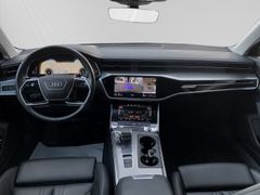 Fahrzeugabbildung Audi A6 Avant 40 TDI quattro design LEDER Matrix HUD