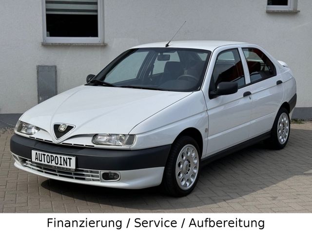 Alfa Romeo Alfa 146 1.6 Twinspark 1.Hd Zahnriemen & Tüv neu