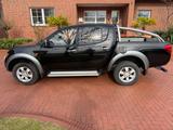 Mitsubishi L200 Intense Doppelkabine 4WD AHK Klimaa. SHZ - Mitsubishi Gebrauchtwagen von 2008