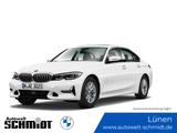 BMW 320d Sport Line + 2Jahre-BPS.-GARANTIE - BMW 320: Leasing, 320d