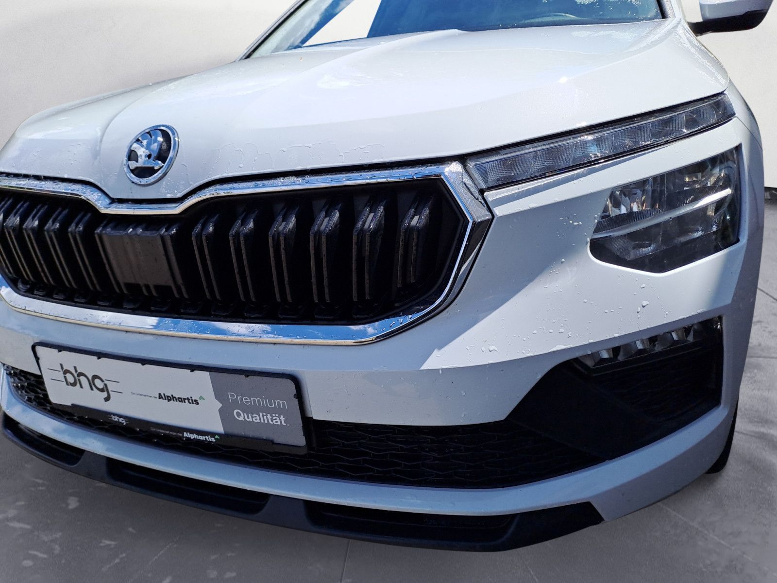 Skoda Kamiq - Bild 12