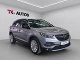 Opel Grandland X 2.0 Ultimate,Navi,LED,Leder,ACC,360° - Opel Grandland (X) 2020 Ultimate mit Diesel-Antrieb