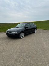 Audi A3 8l 1.9 Tdi - Audi A3 aus 2000: 1.9