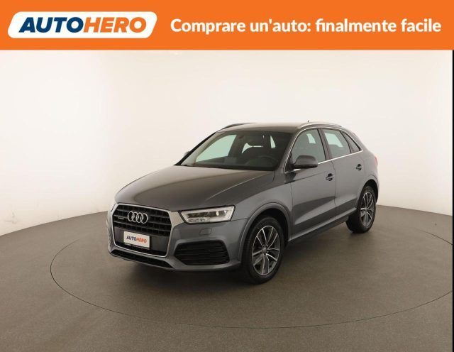 Image of Audi Q3