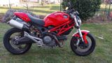 Ducati Monster 696 - 48PS (A2) - Angebote entsprechen Deinen Suchkriterien