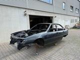 Opel Lotus Omega Original Werkskarosse NEU - gebrauchte Opel Omega aus dem Jahr 1991