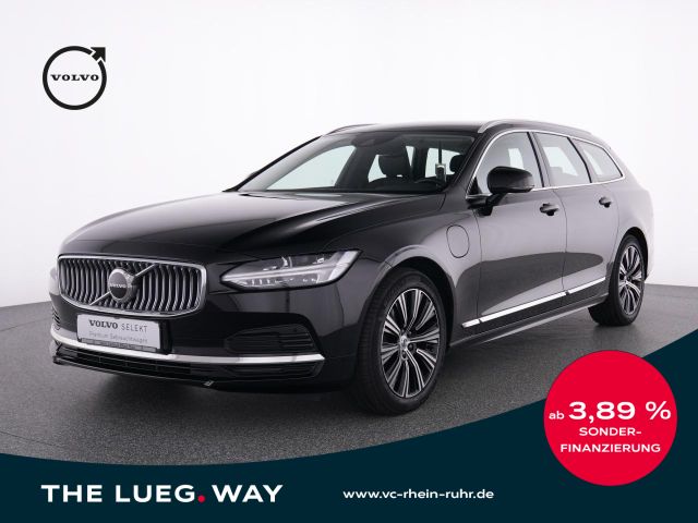 Volvo V90 T6 Inscription Expression Plug-In Hybrid AWD