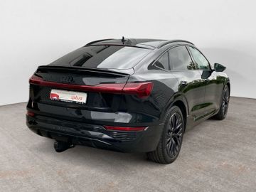Audi Q8 e-tron - 5