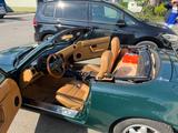 Mazda MX-5 NA 1.6 lim. Sonderm. "British-Racing-Green" - Mazda MX-5: 1.6