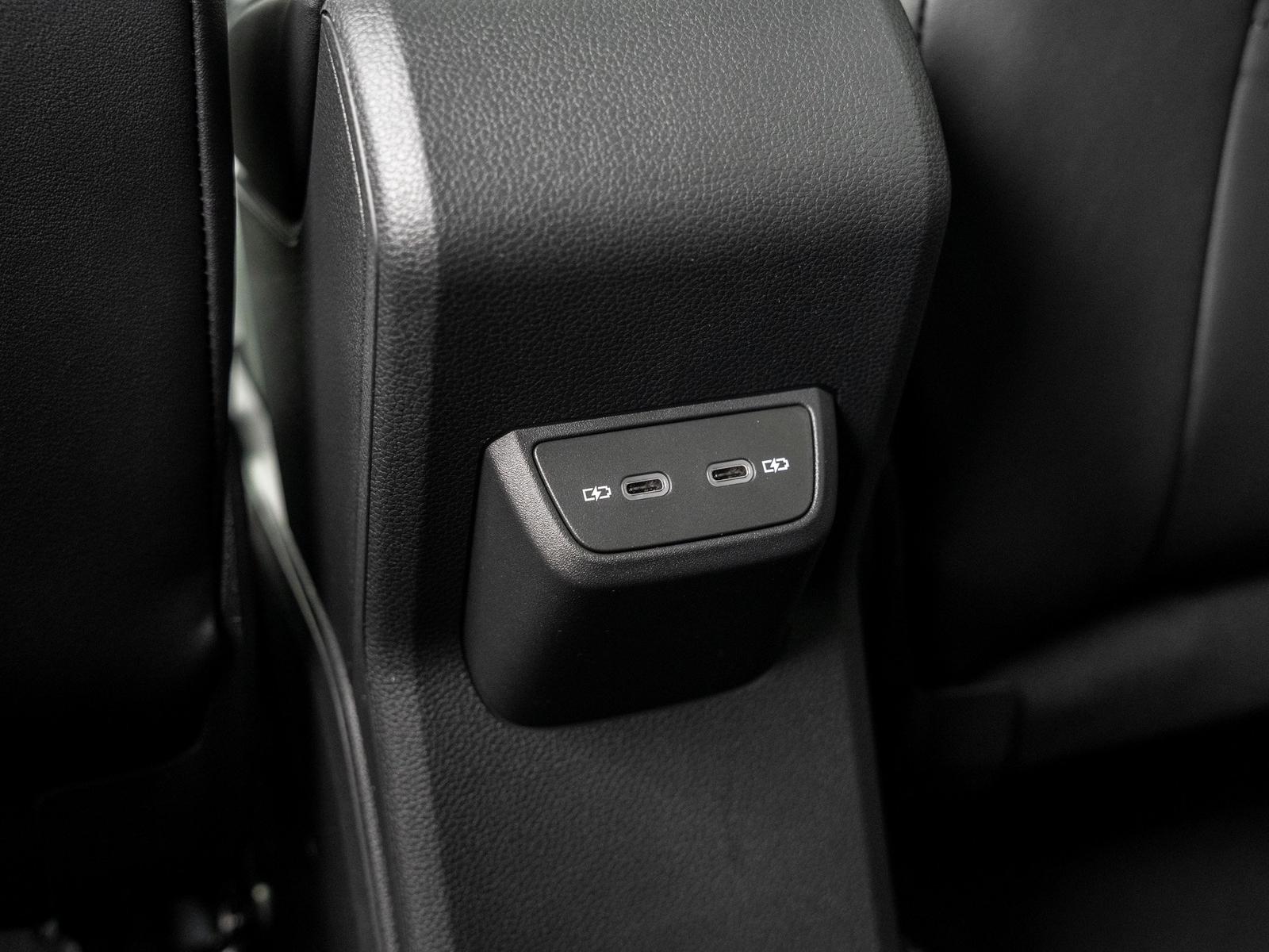 Volkswagen Taigo ENERGY 1.0 l TSI DSG AHK Kam. Navi Pano, миниатюра 9
