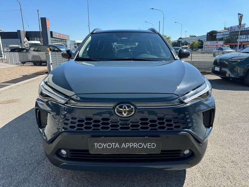 Other Toyota Corolla Cross Hybrid 200 Premium AWD imagem 3