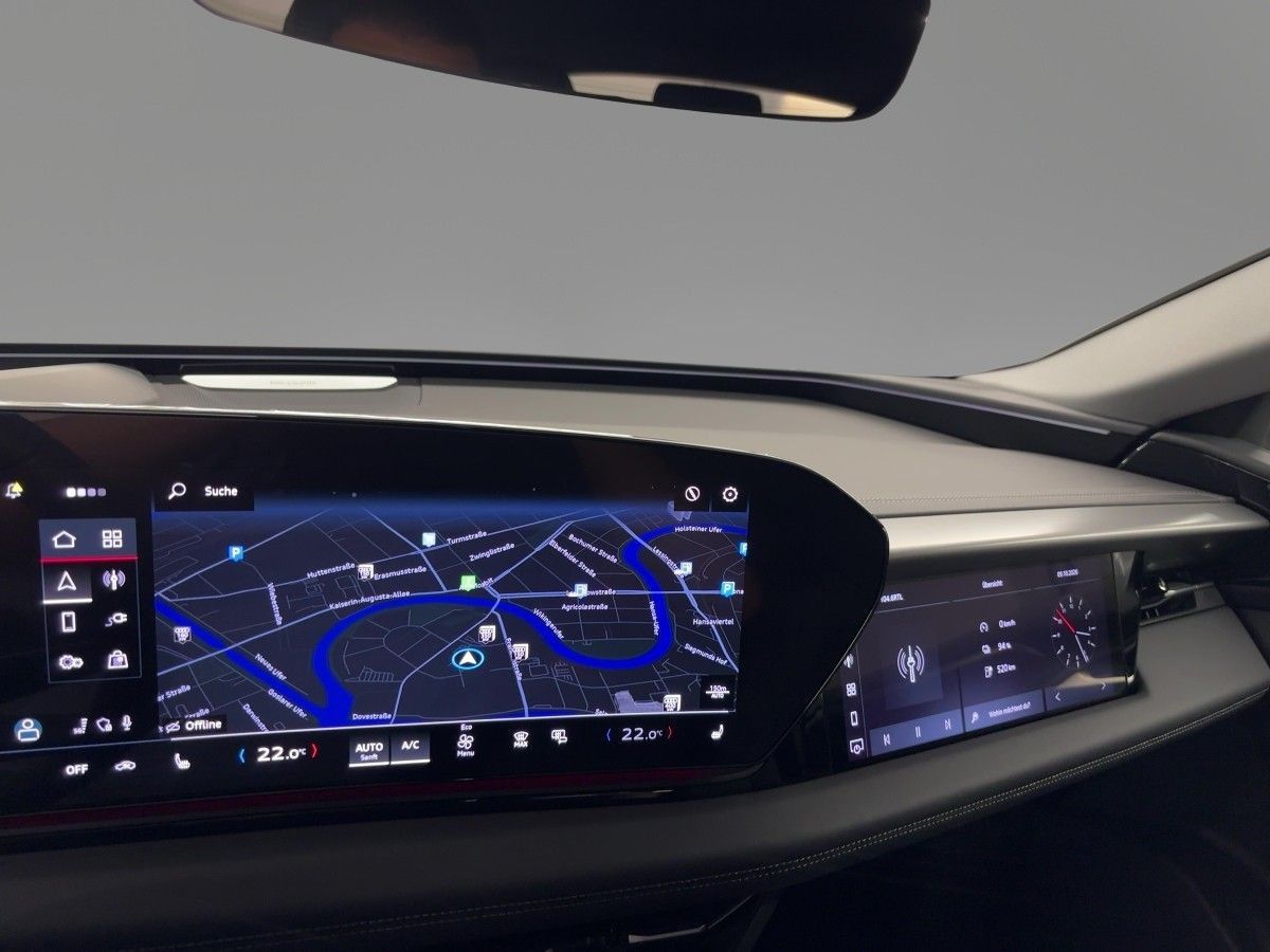 Audi A6 e-tron - Bild 14