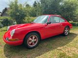 Porsche 912