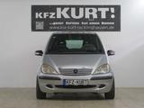 Mercedes-Benz A 140 Classic! KLIMAANLAGE-EFH - Mercedes-Benz bis 5.000 Euro
