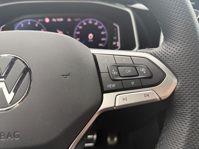 T-Roc R-Line 4Motion 2.0 TSI AHK-abnehmbar Navi