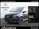 Mercedes-Benz VITO 119 Tourer/PRO/MOPF/MBUX/Totw/Cam/Temp