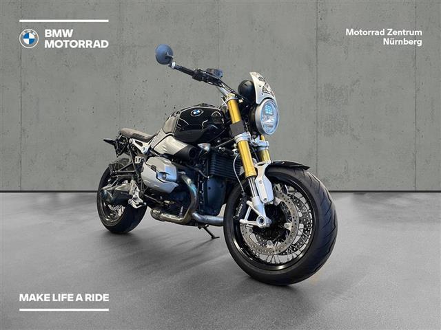 BMW R nineT