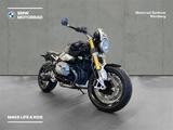 BMW R nineT - GEBRAUCHT NÜRNBERG