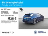 Volkswagen ID.7 Tourer Pro Navi*Wärmep.*AHK*IQ-Light*IQ-Dri - Volkswagen ID.7 in Wuppertal