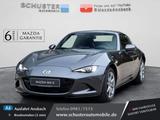 Mazda MX-5 RF Exclusive-Line Matrix/BOSE/Navi/Kamera/L - Mazda MX-5 mit Schiebedach