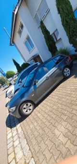 BMW 3er Touring |EZ 2012| TÜV neu | So&Wi Reifen - BMW aus 2012: 3er