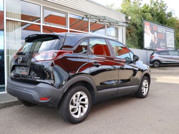 Opel Crossland (X) - 8