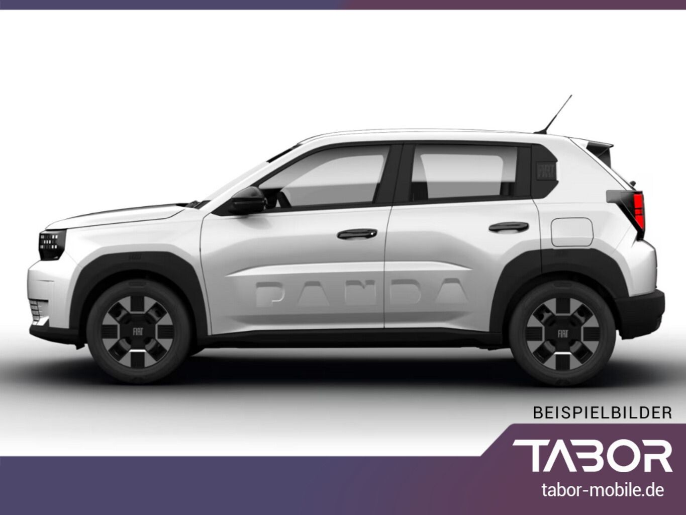 Fiat Grande Panda - Bild 2