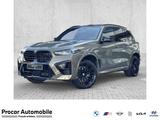 BMW X5 M Competition SKY AHK DA PROF. PA PROF. B&W - BMW X5 M Neuwagen