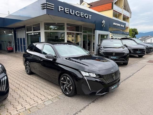 PEUGEOT 308 SW Allure HDi 130 EAT8