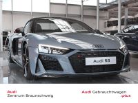 Audi R8 - Vorschau Bild 3