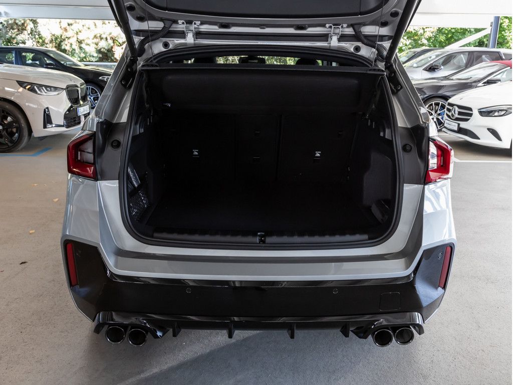 BMW X1 - Bild 11