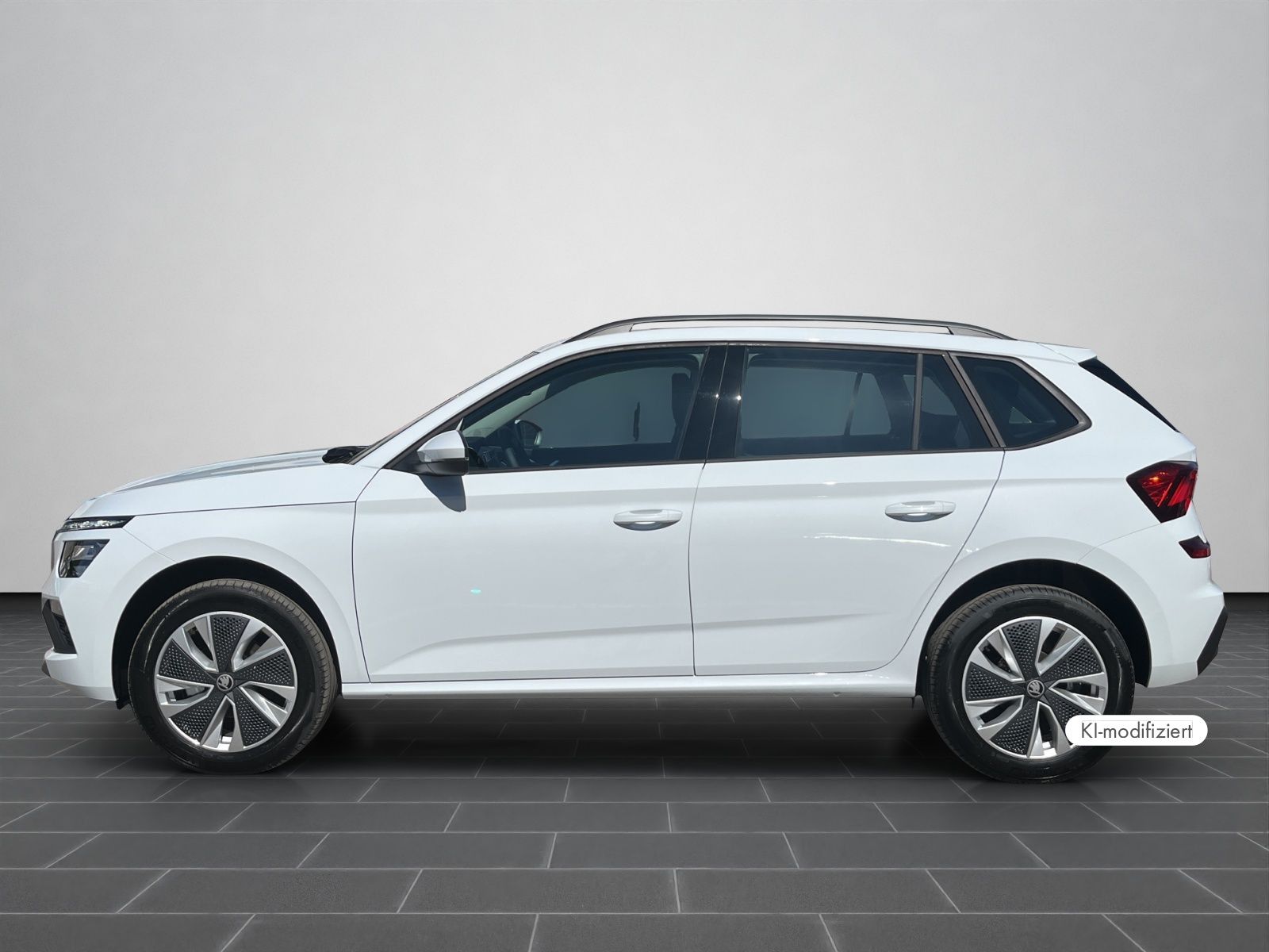 Skoda Kamiq - Bild 9