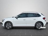 Skoda Kamiq - Vorschau Bild 9