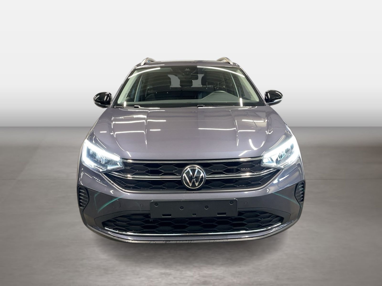 Volkswagen Taigo - Bild 9