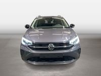 Volkswagen Taigo - Vorschau Bild 9