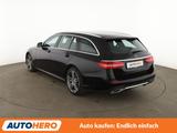 Mercedes-Benz E-Klasse E 400 d T 4Matic AMG Line Aut.*NAVI*PDC - gebrauchte Mercedes-Benz E 400 aus dem Jahr 2020