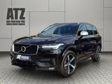 Volvo XC 90  R Design AWD *Motor 10TKM *PANO*LUFTFHRW - Volvo XC90: R