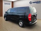 Andere H-1 Travel 8 Sitzer 2.5 CRDi 170PS A/T A/C - Asphalttechnik