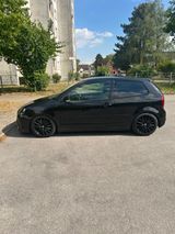 Volkswagen Polo 1.8 GTI GTI - Volkswagen Polo aus 2006: GTI