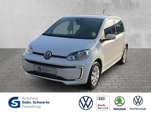 Volkswagen up! e-up! move up! KLIMAAUTOMATIK+MAPS + MORE DO