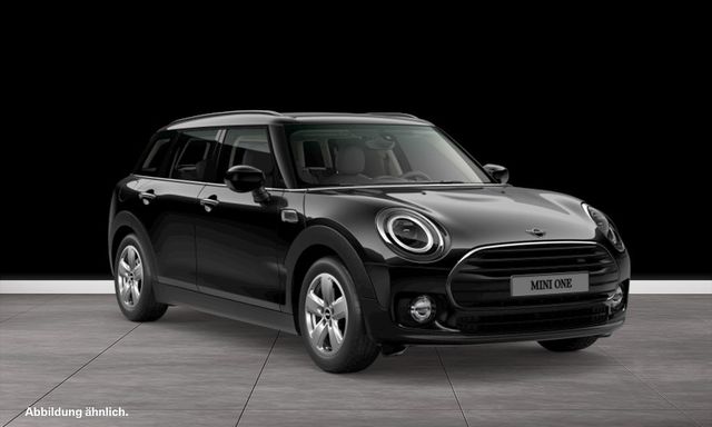 MINI One Clubman PDC Sportsitze LED Sitzheizung