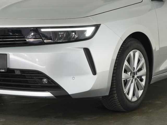Astra L ST ELEGANCE CDTI+LED+NAVI+RÜCKFAHRKAMERA