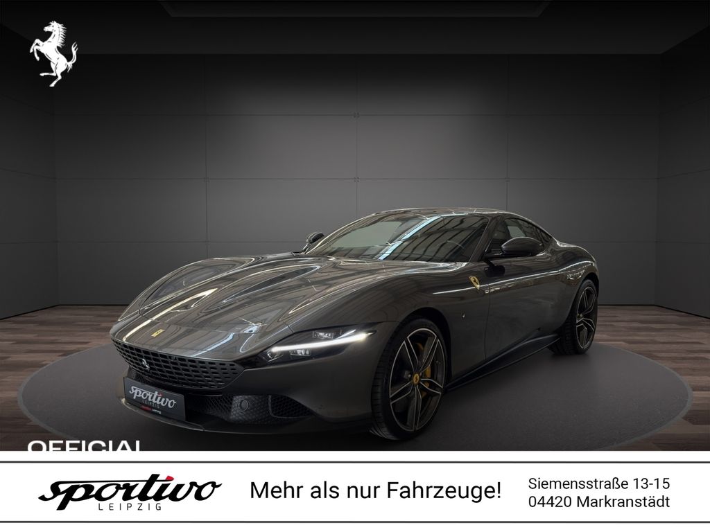 Ferrari Roma