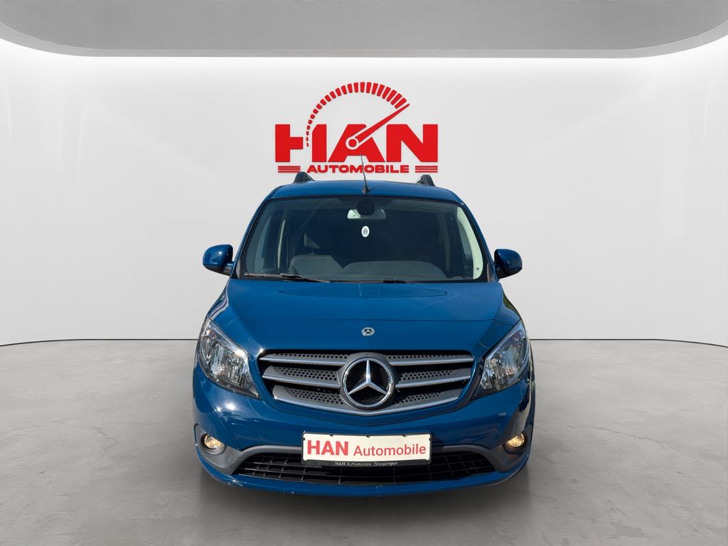 Image of Mercedes-Benz Citan
