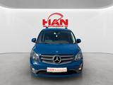 Mercedes-Benz Citan Kombi/111 CDI lang Tourer Edition/Navi/Kam - Mercedes-Benz Citan mit Diesel-Antrieb