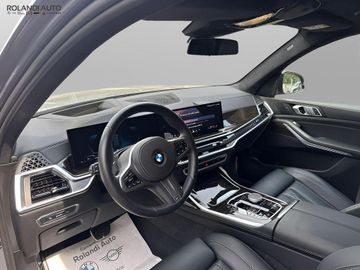BMW X7 - 11